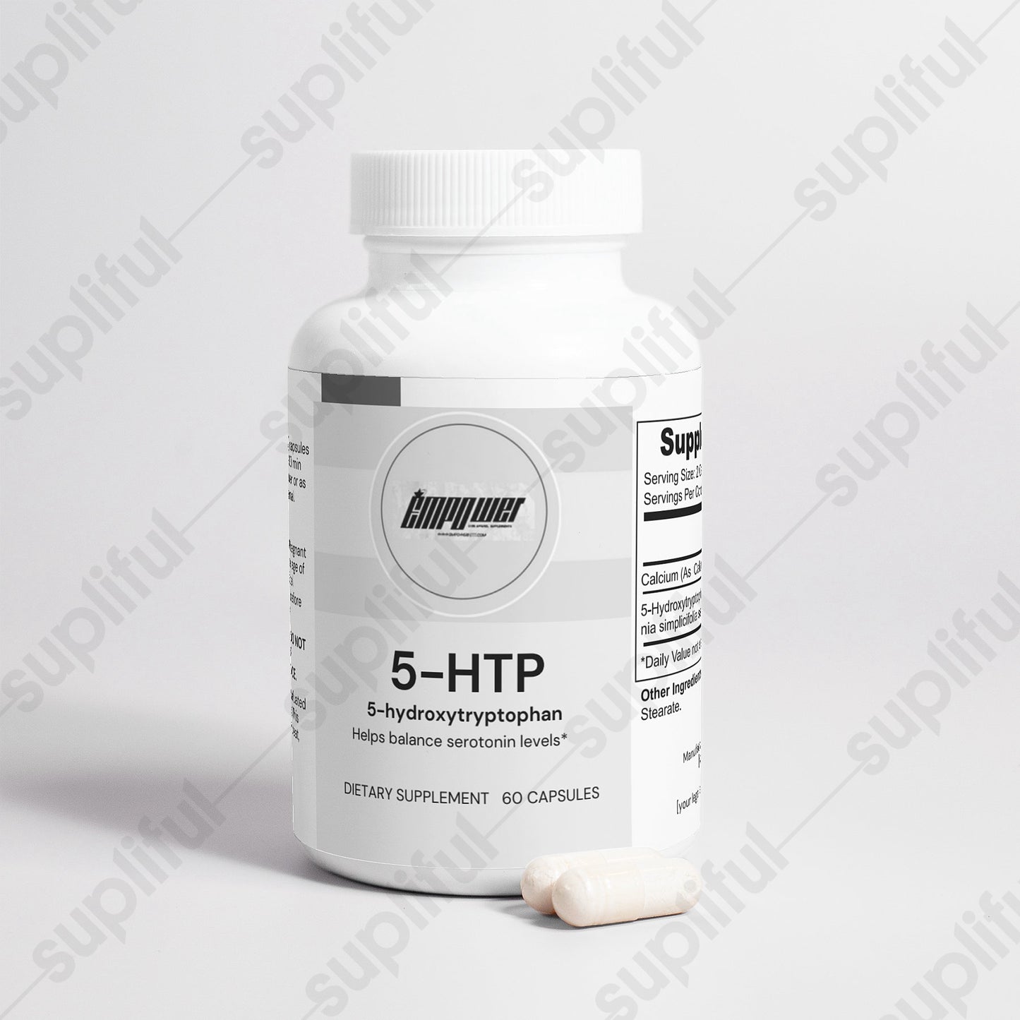 5-HTP