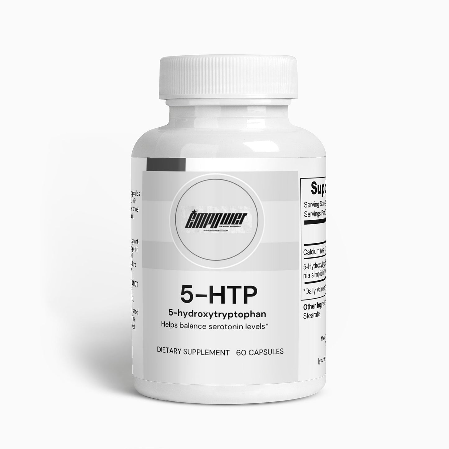 5-HTP