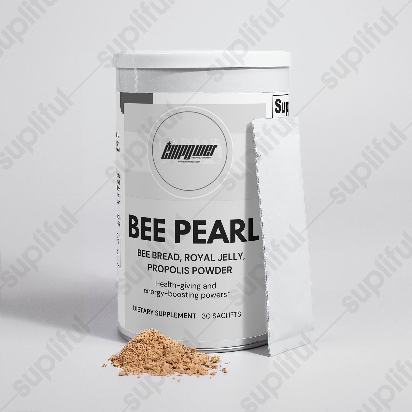 Bee Pearl Powder