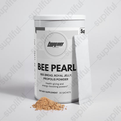 Bee Pearl Powder